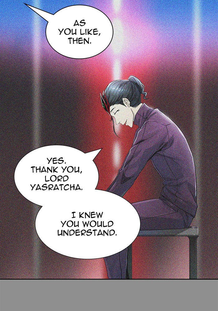 Tower of God Chap 77 - Next Chap 78