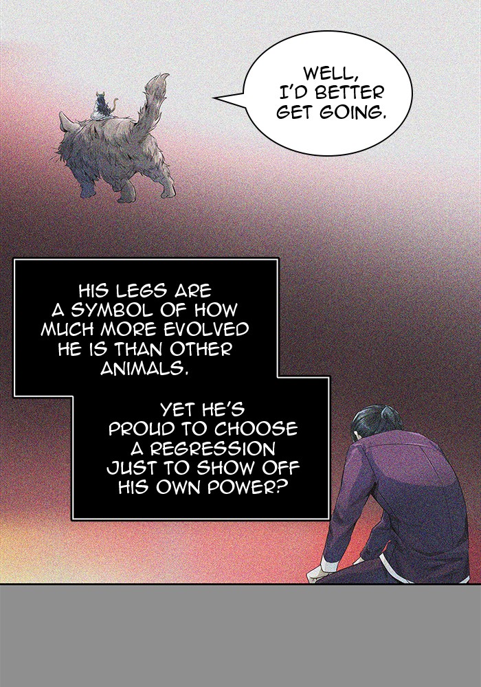 Tower of God Chap 77 - Next Chap 78