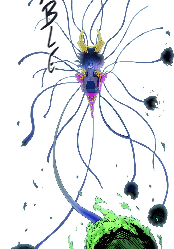 Tower of God Chap 77 - Next Chap 78