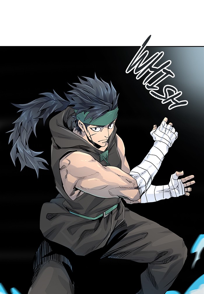 Tower of God Chap 77 - Next Chap 78