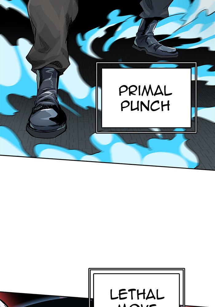Tower of God Chap 77 - Next Chap 78