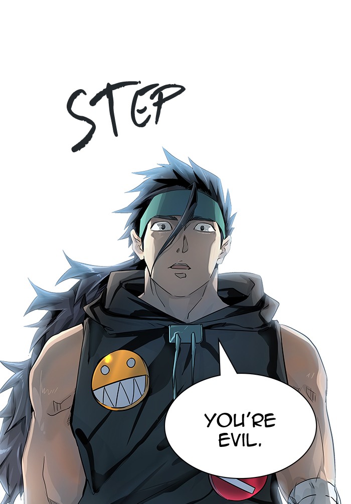 Tower of God Chap 77 - Next Chap 78