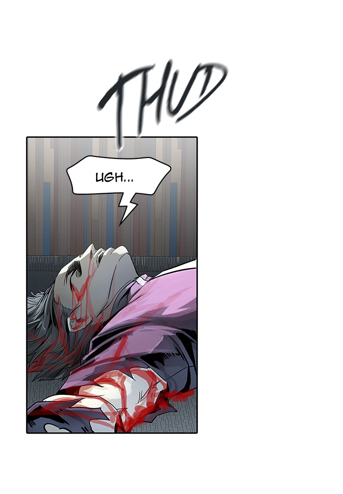 Tower of God Chap 77 - Next Chap 78