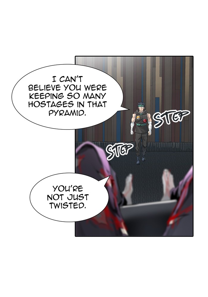 Tower of God Chap 77 - Next Chap 78