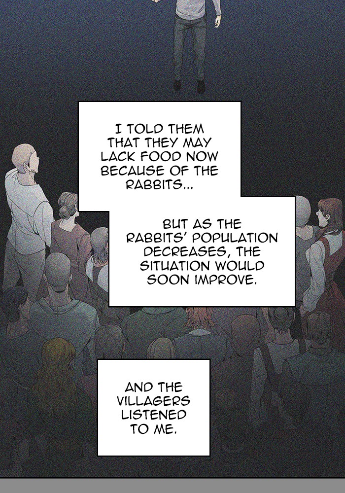 Tower of God Chap 77 - Next Chap 78