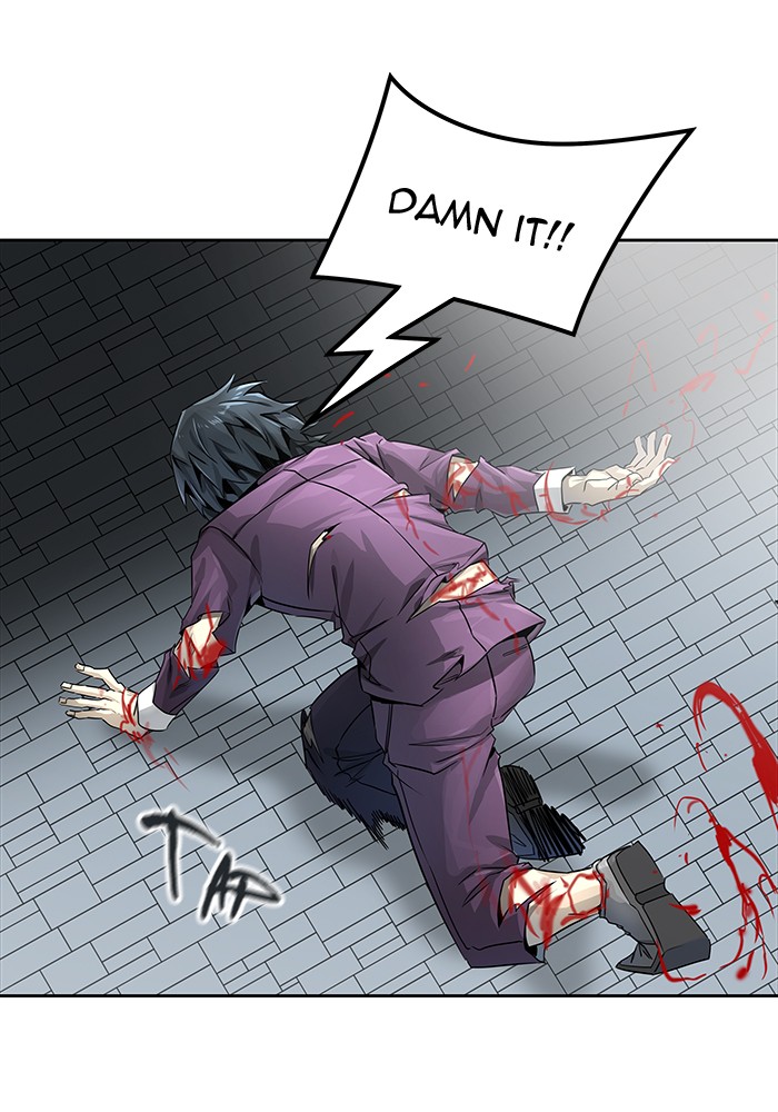 Tower of God Chap 77 - Next Chap 78