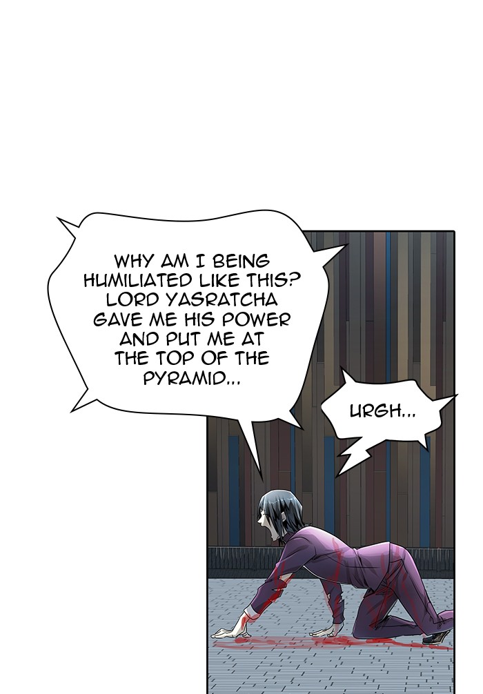 Tower of God Chap 77 - Next Chap 78