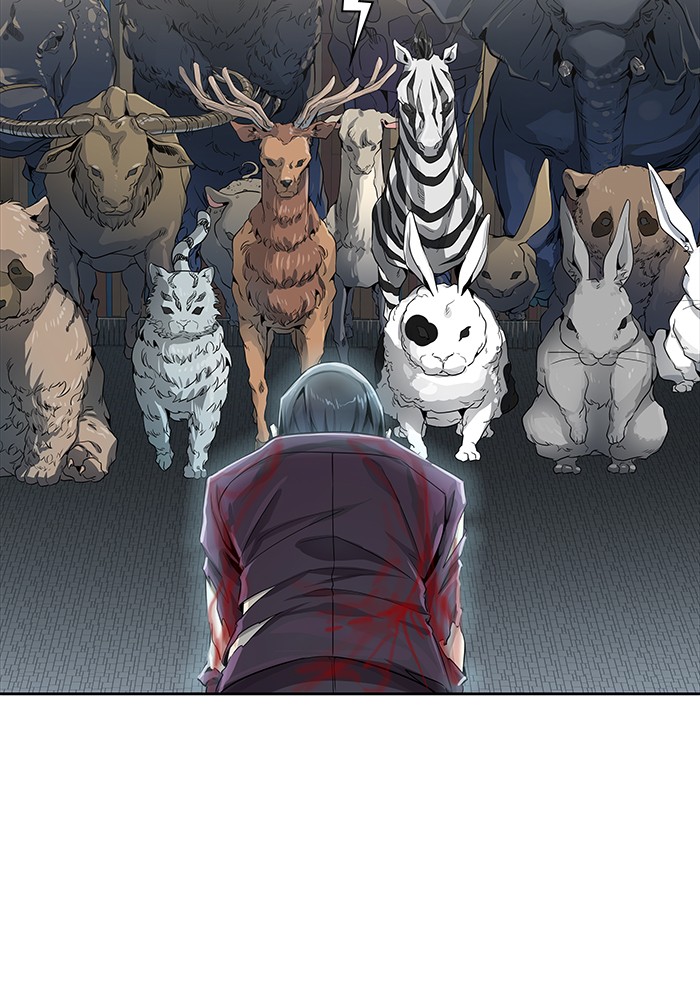 Tower of God Chap 77 - Next Chap 78