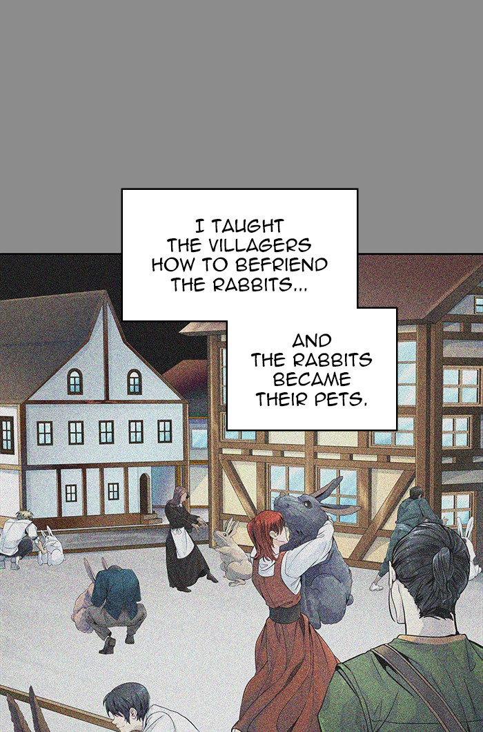 Tower of God Chap 77 - Next Chap 78