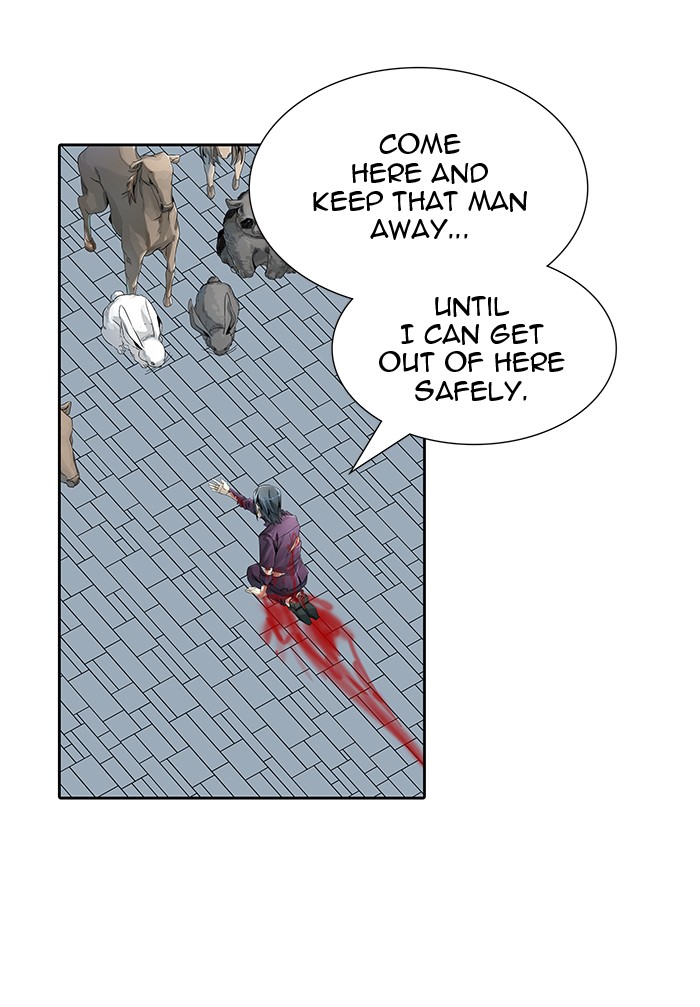 Tower of God Chap 77 - Next Chap 78