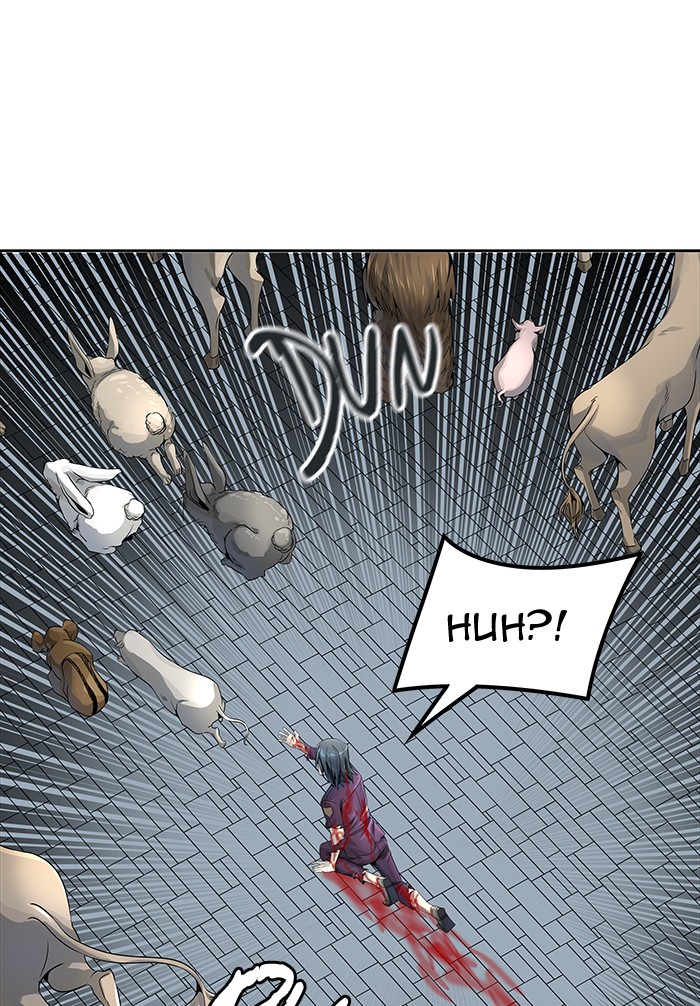 Tower of God Chap 77 - Next Chap 78