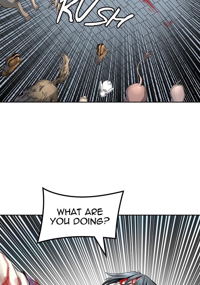 Tower of God Chap 77 - Next Chap 78