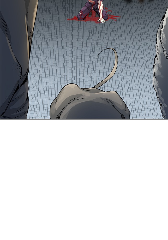 Tower of God Chap 77 - Next Chap 78