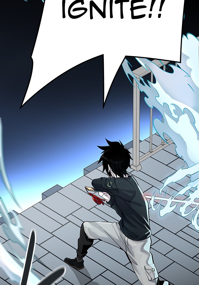 Tower of God Chap 77 - Next Chap 78