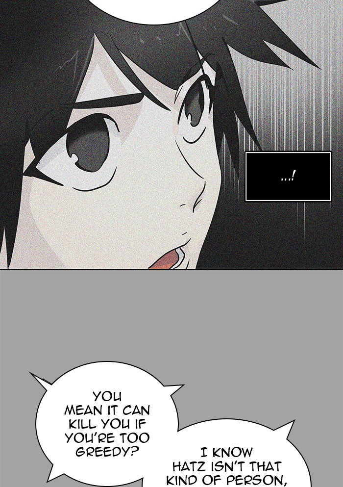 Tower of God Chap 77 - Next Chap 78