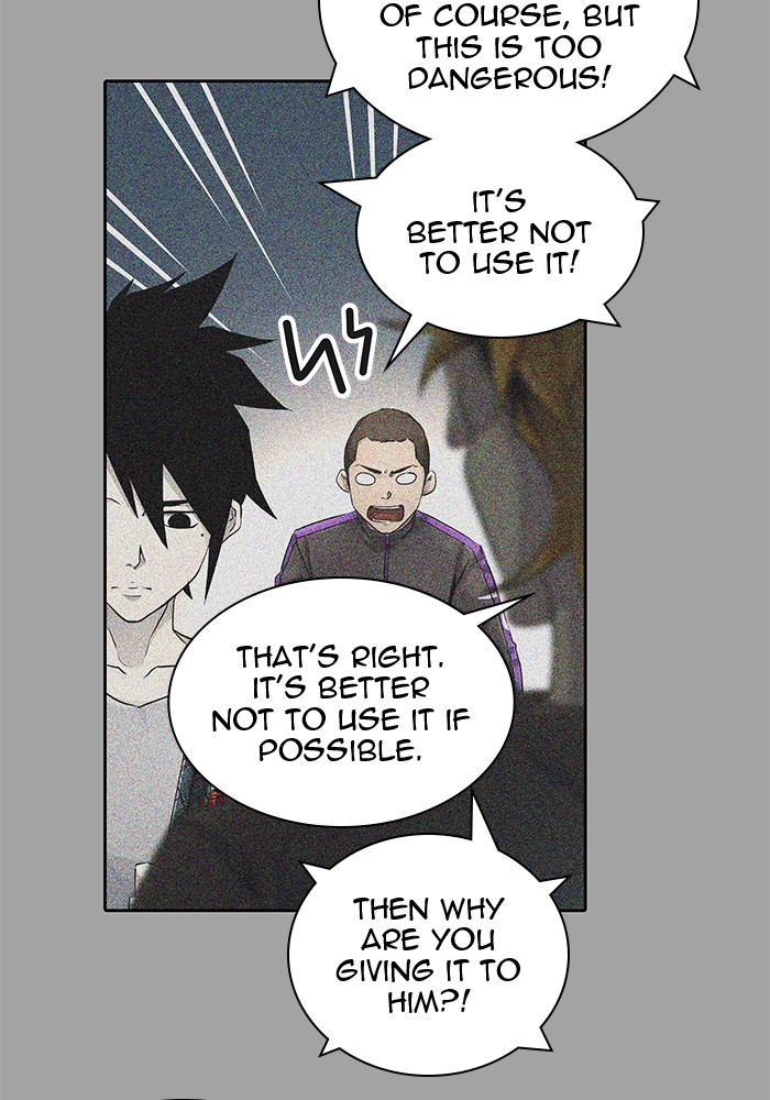 Tower of God Chap 77 - Next Chap 78