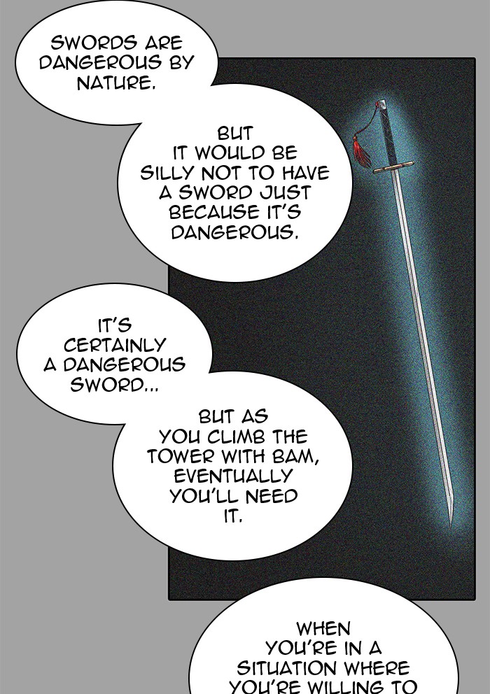 Tower of God Chap 77 - Next Chap 78
