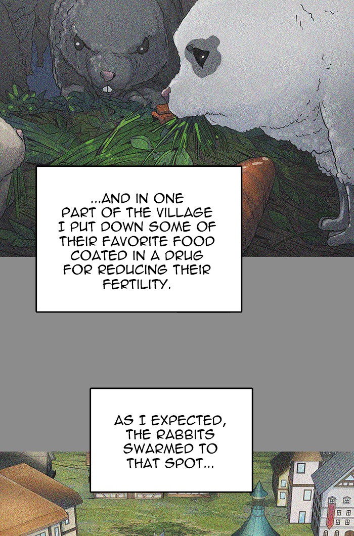 Tower of God Chap 77 - Next Chap 78