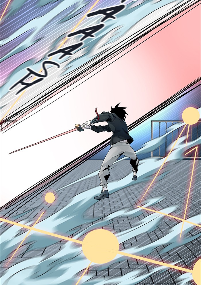 Tower of God Chap 77 - Next Chap 78