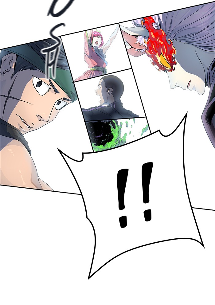 Tower of God Chap 77 - Next Chap 78