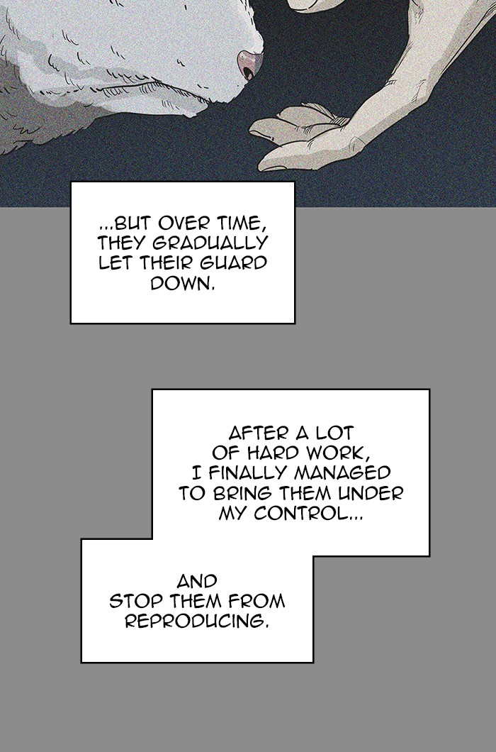 Tower of God Chap 77 - Next Chap 78