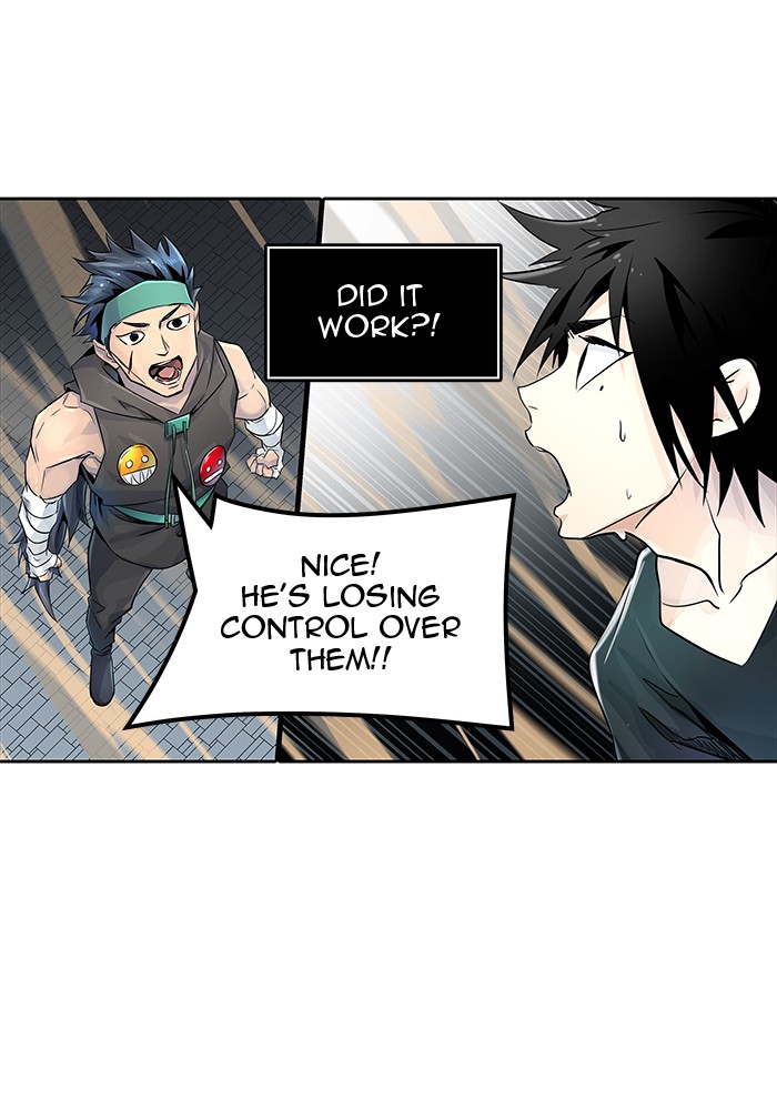 Tower of God Chap 77 - Next Chap 78