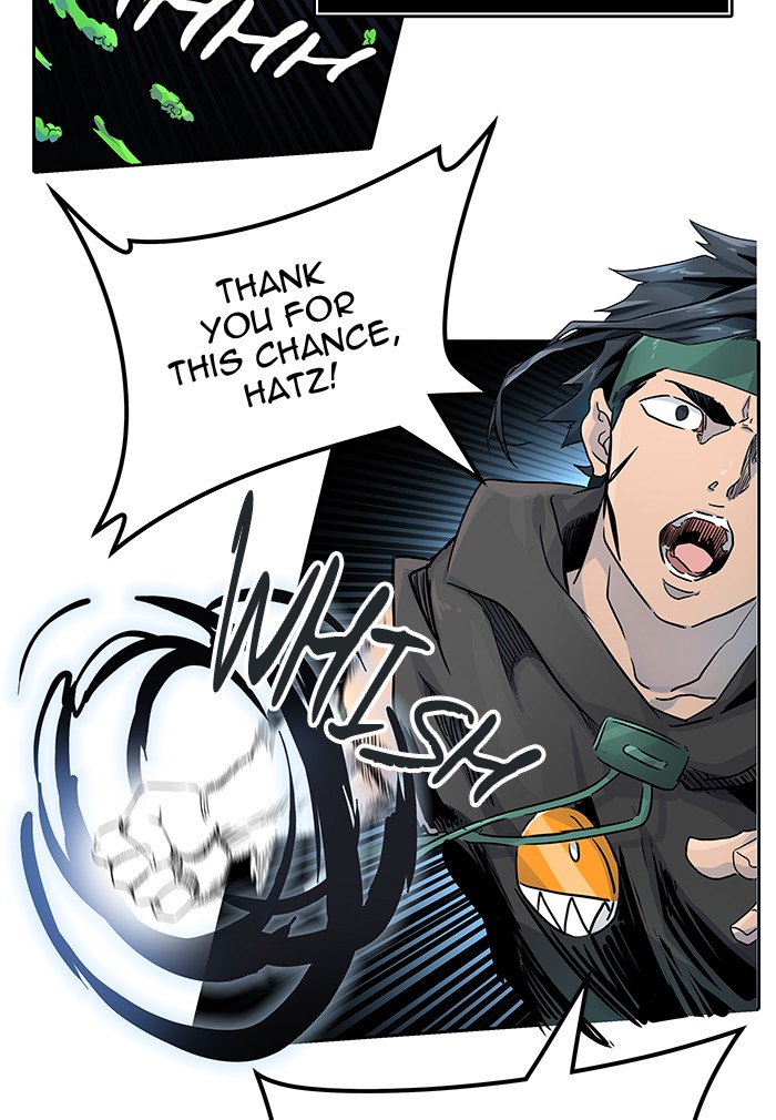 Tower of God Chap 77 - Next Chap 78
