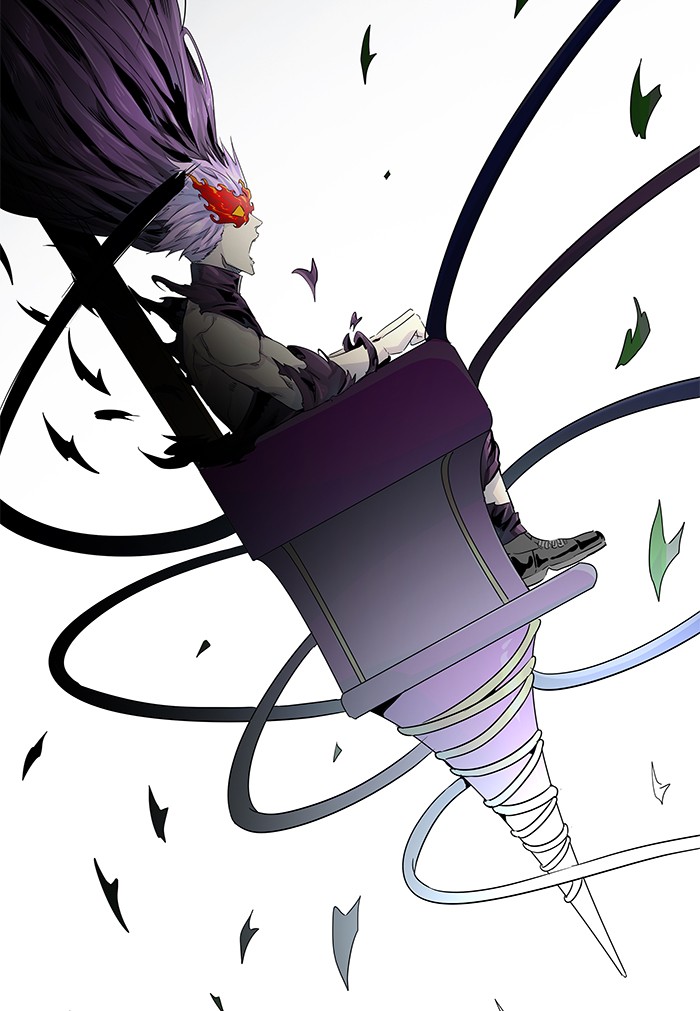 Tower of God Chap 77 - Next Chap 78