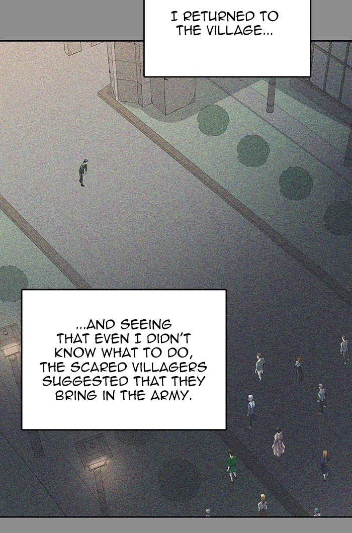 Tower of God Chap 77 - Next Chap 78