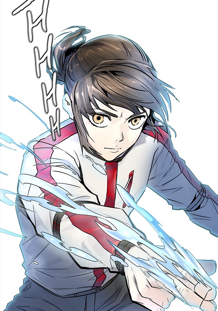 Tower of God Chap 77 - Next Chap 78