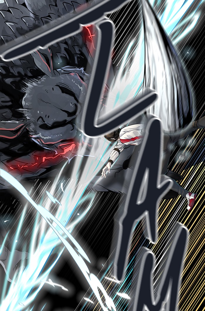 Tower of God Chap 77 - Next Chap 78