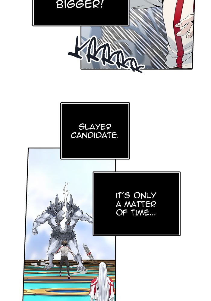 Tower of God Chap 77 - Next Chap 78