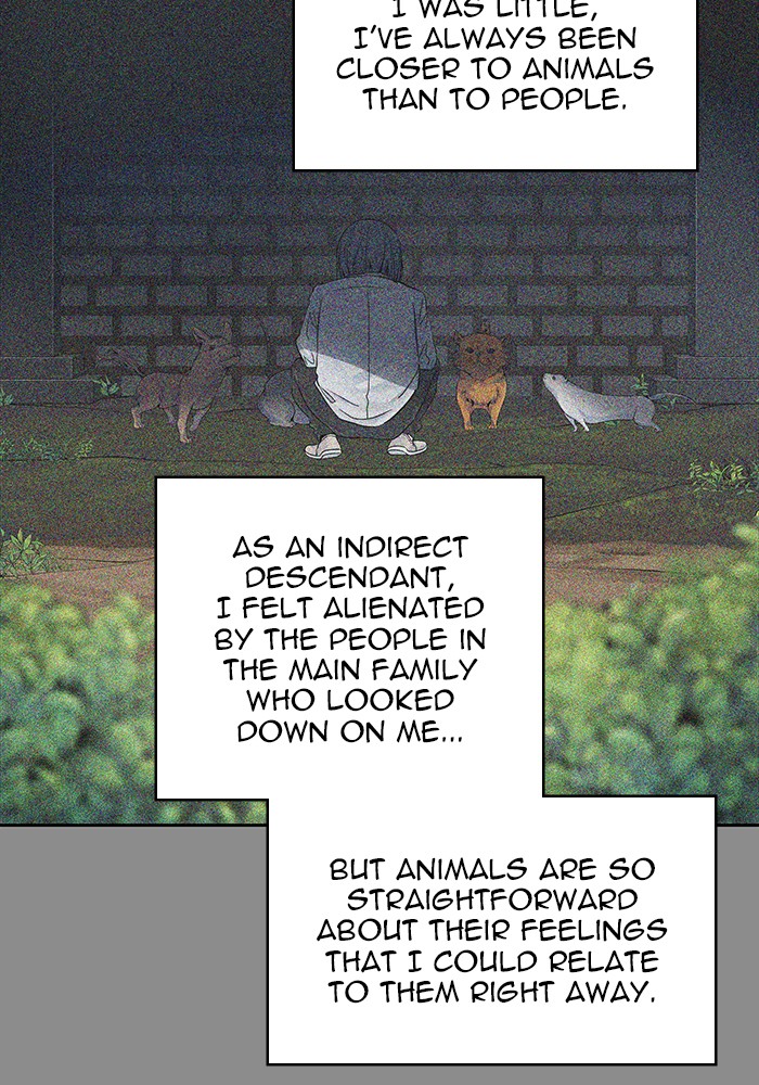 Tower of God Chap 77 - Next Chap 78