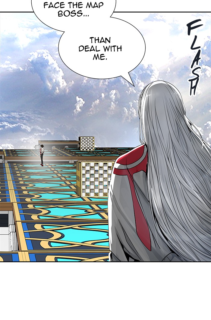 Tower of God Chap 77 - Next Chap 78