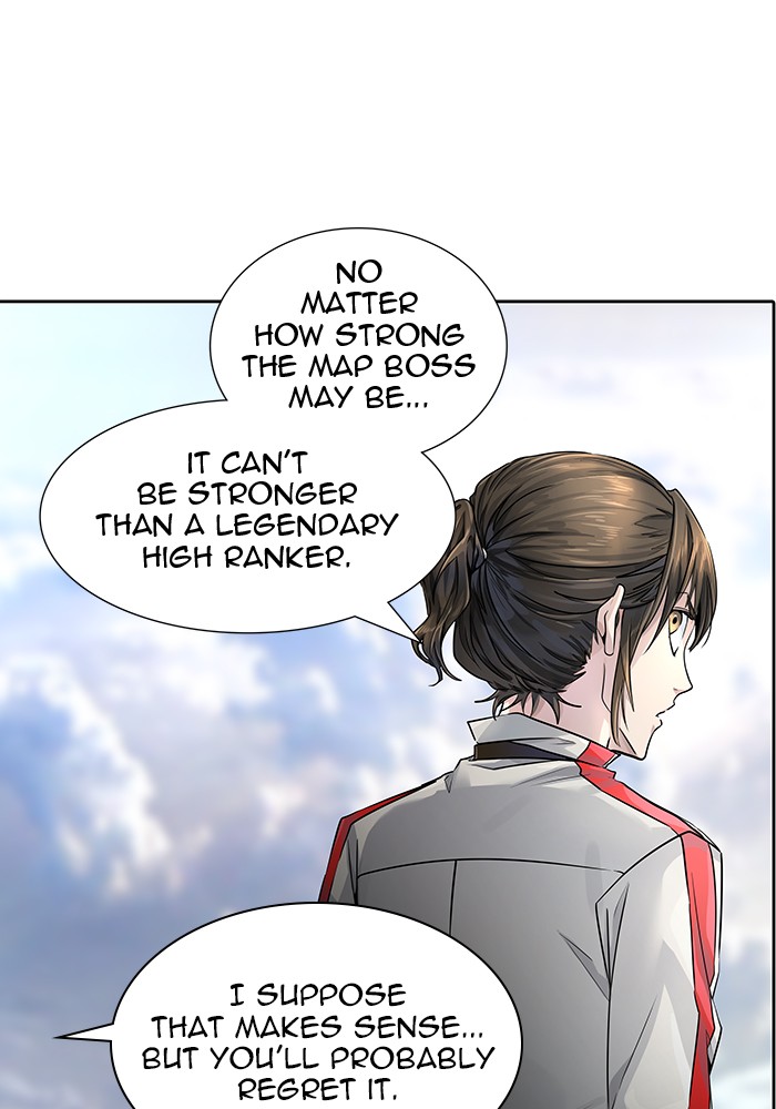 Tower of God Chap 77 - Next Chap 78