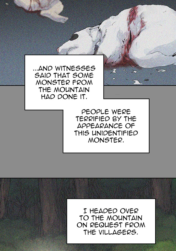 Tower of God Chap 77 - Next Chap 78