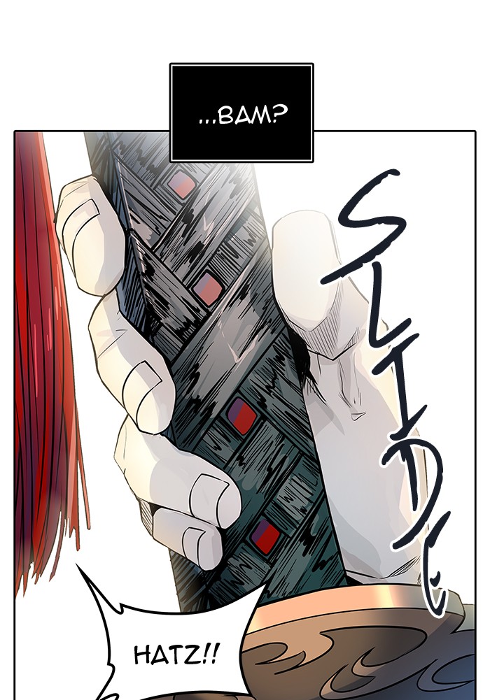 Tower of God Chap 77 - Next Chap 78