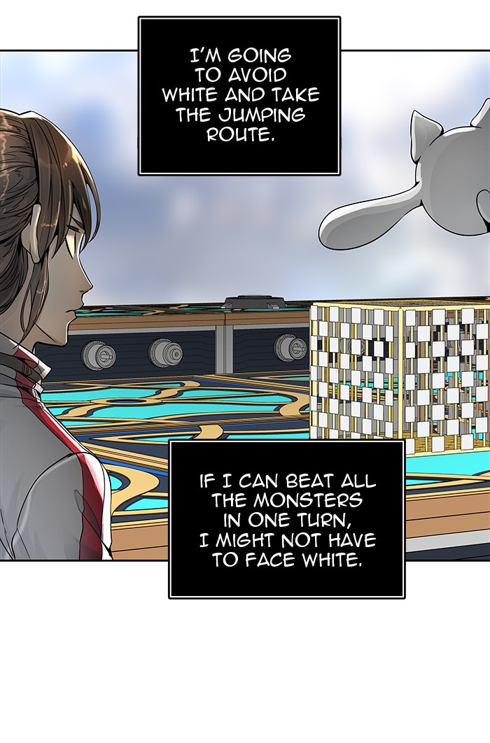 Tower of God Chap 77 - Next Chap 78