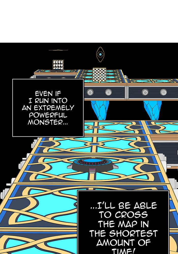 Tower of God Chap 77 - Next Chap 78