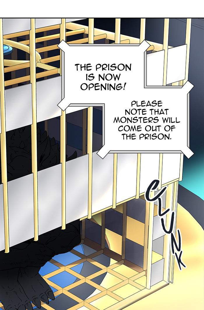 Tower of God Chap 77 - Next Chap 78