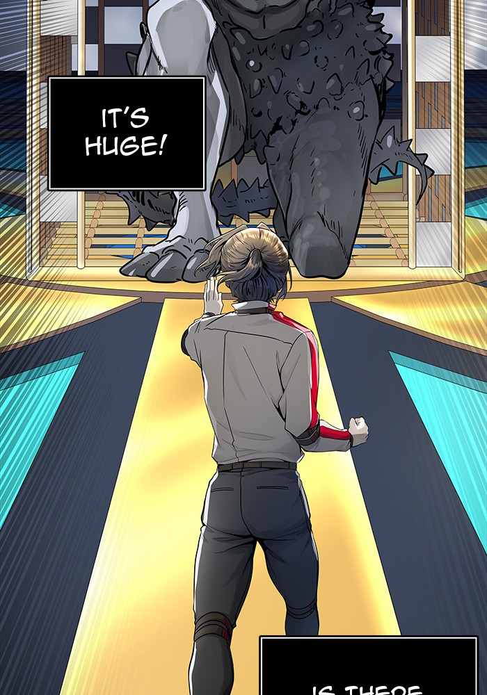 Tower of God Chap 77 - Next Chap 78