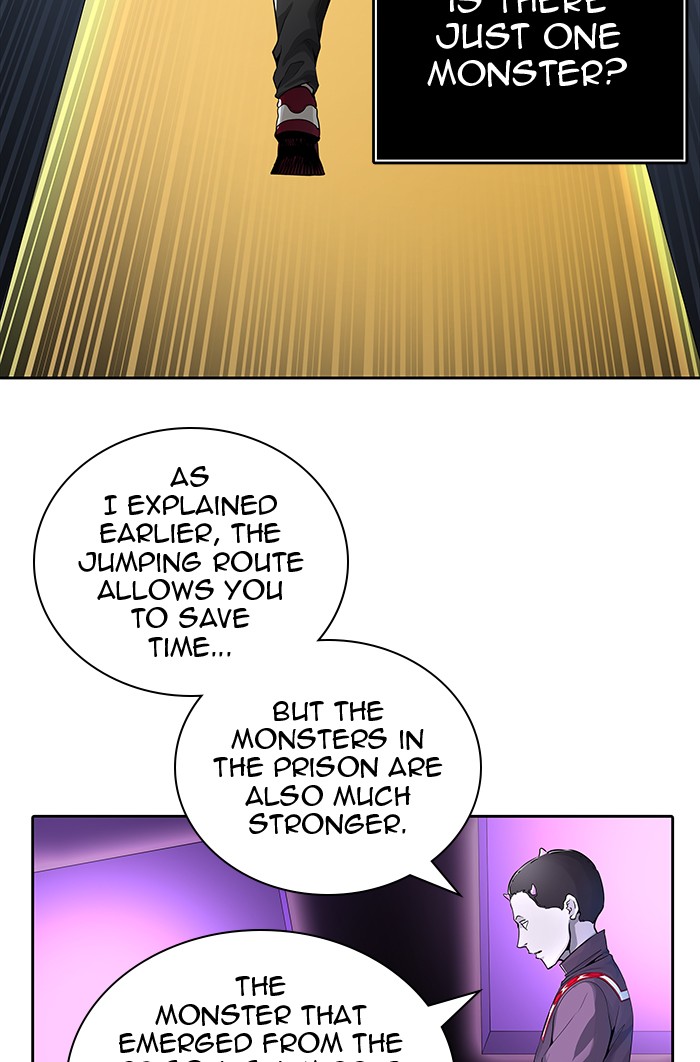Tower of God Chap 77 - Next Chap 78