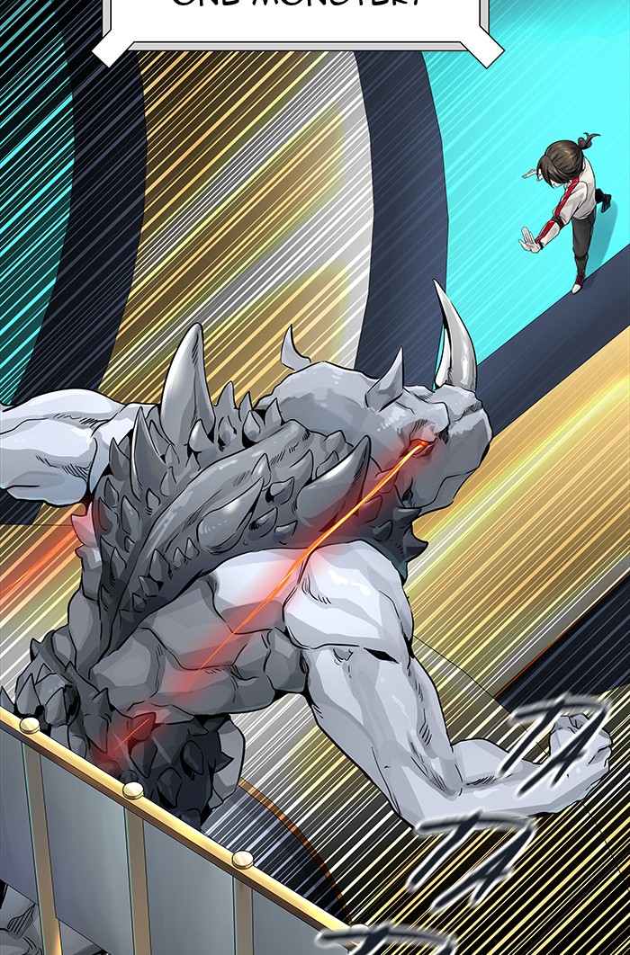 Tower of God Chap 77 - Next Chap 78