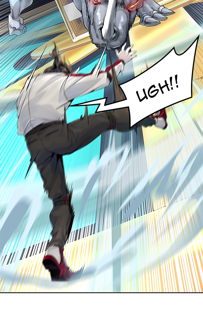 Tower of God Chap 77 - Next Chap 78