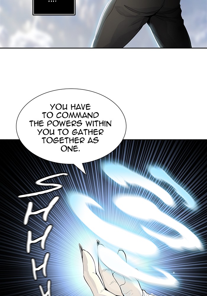 Tower of God Chap 77 - Next Chap 78