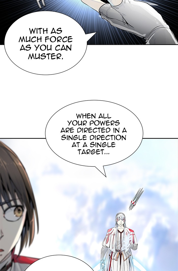Tower of God Chap 77 - Next Chap 78