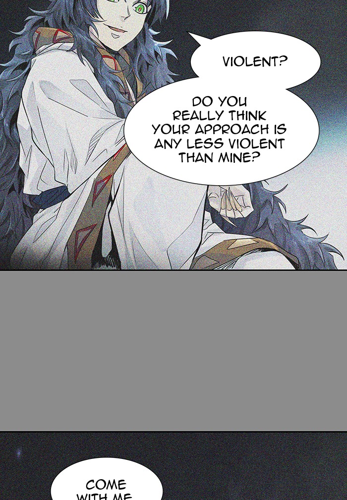 Tower of God Chap 77 - Next Chap 78