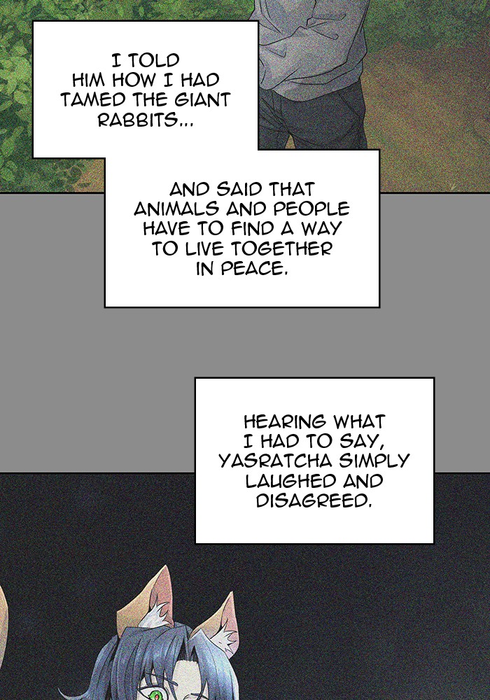 Tower of God Chap 77 - Next Chap 78