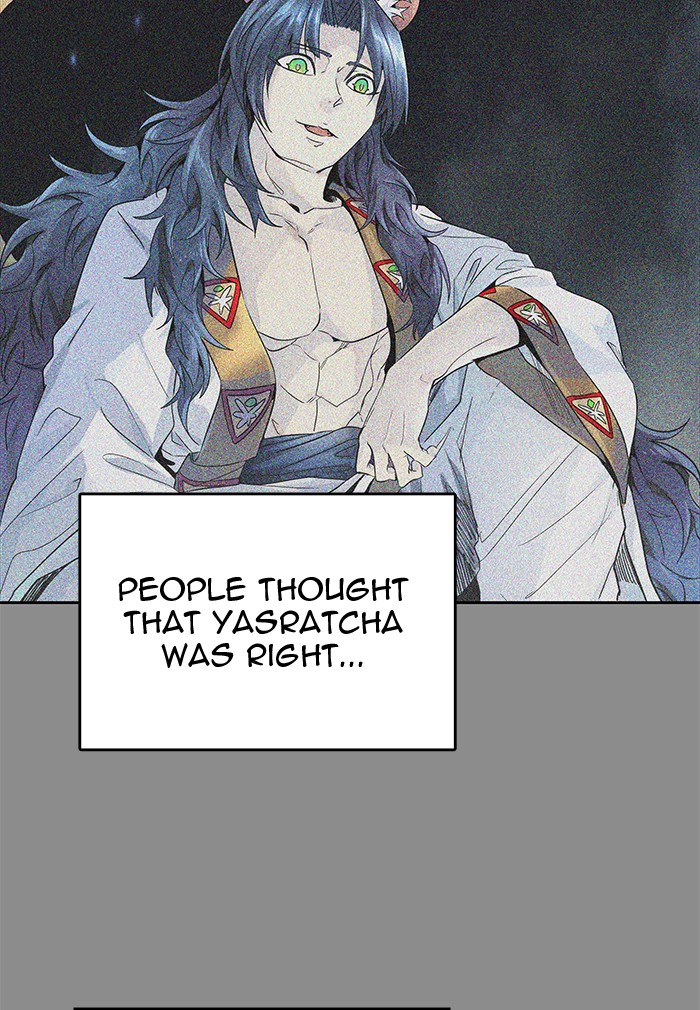 Tower of God Chap 77 - Next Chap 78