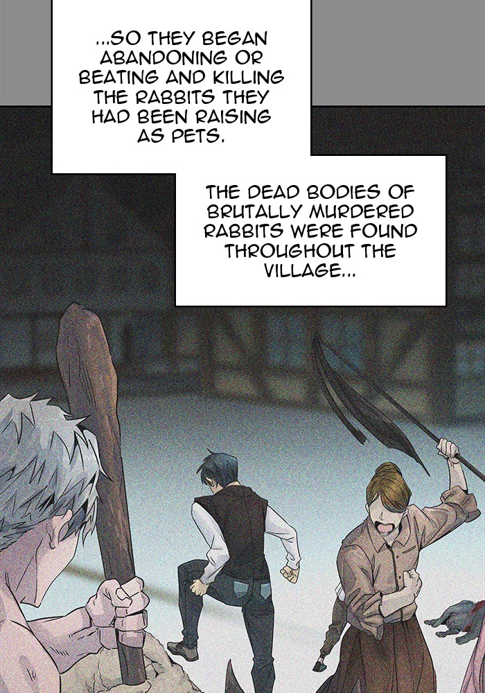Tower of God Chap 77 - Next Chap 78